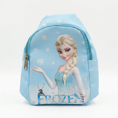 Frozen Elsa Backpack