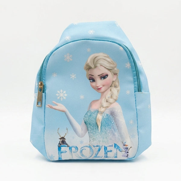 Frozen Elsa Backpack