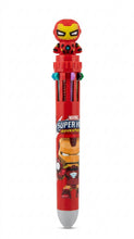 Iron Man Superhero Pen