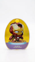 Iron Man Mini Figure