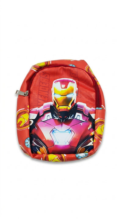 Iron Man Themed Sling Bag