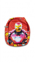 Chest Bag:@Iron Techno Man Sparx (Made of High Quality Faux Leather)