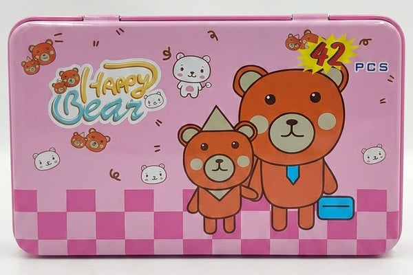 Happy Bear Gift Set