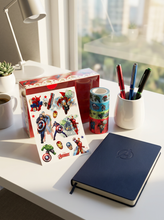Avengers Themed (Stickers and Tape Set)