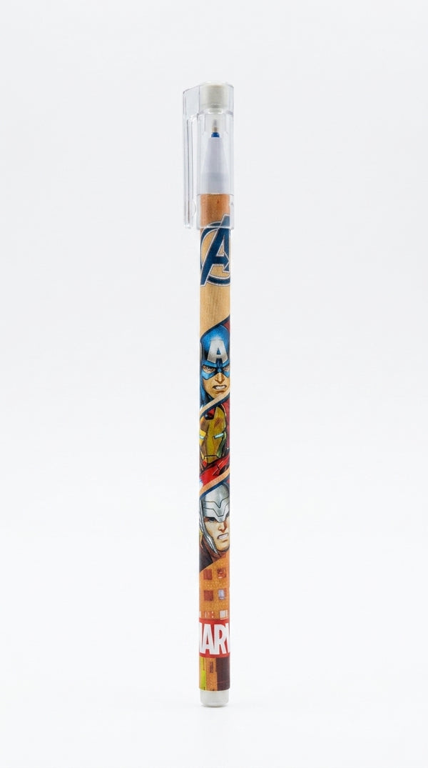 Avengers Themed Gel Pen