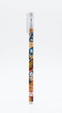 Avengers Themed Gel Pen