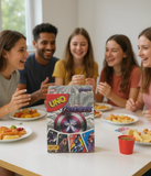 Avengers Theme UNO Deck