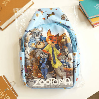 Zootopia Sling Chest Bag