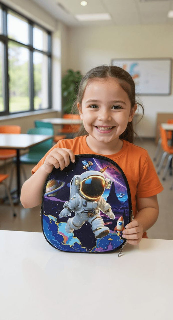 Astronaut Bag