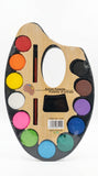 Artist Palette