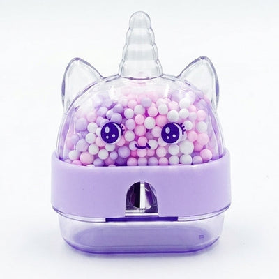 Unicorn Candy Design Sharpner