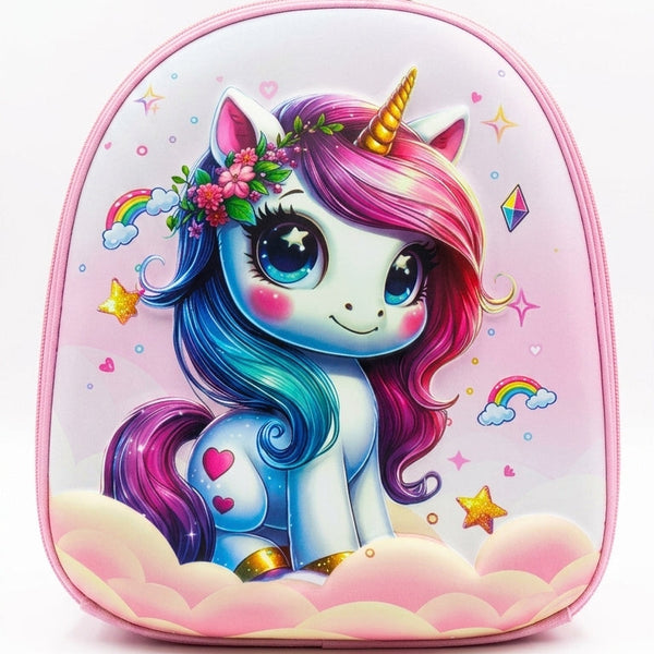 Unicorn Kids' Bag
