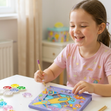 DIY Diamond Rocket Painting Kit