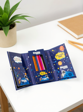 Dream Space Coloring Set