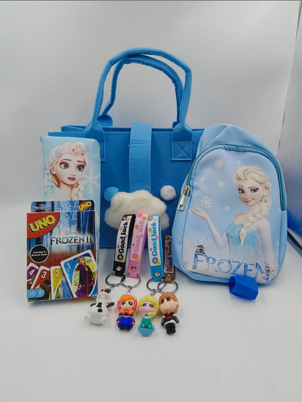 Frozen II Kids’ Gift Set
