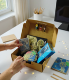 Harry Potter Premium Gift Set