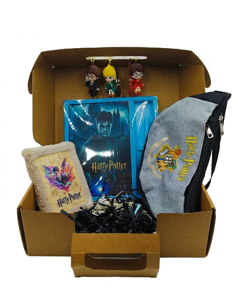 Harry Potter Gift Hamper