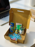 Dinosaur Themed Stationery Gift Hamper