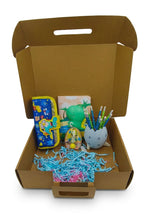 Dinosaur Themed Stationery Gift Hamper