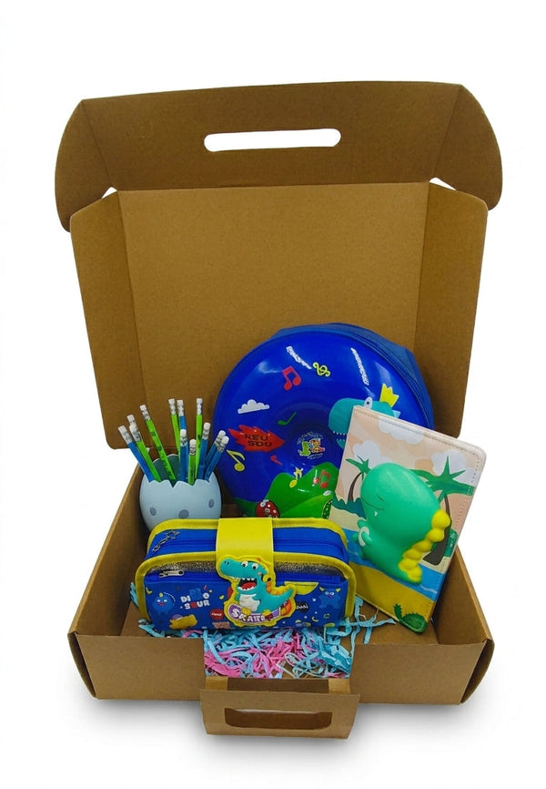 Dinosaur Themed Kids Gift Hamper