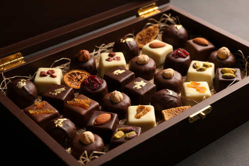 Chocolate