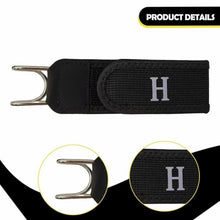 Belt: Buckle-Free Belt Clips