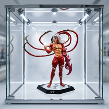 Anime: Crimson Abyss Demon Warrior Collectible Figure