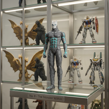 Anime: Shadow Skull Titan Premium Collectible Figure, Size 30cm