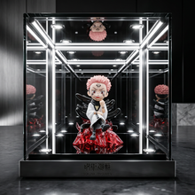 Anime: Cursed King Mini Collectible Figure (Size 10*4 cm)