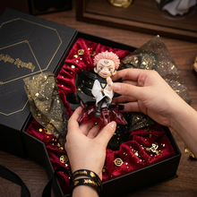 Anime: Cursed King Mini Collectible Figure (Size 10*4 cm)