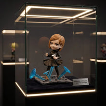 Anime: Cursed Rose Warrior Mini Collectible Figure (Size - 10*4 cm)
