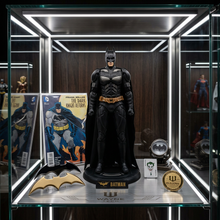 Anime: BAT🦇MAN Vigilante Hero Premium Action Figure( Size - 18*9 cm)