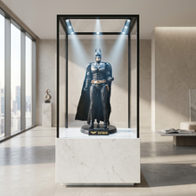 Anime: BAT🦇MAN Vigilante Hero Premium Action Figure( Size - 18*9 cm)