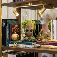 Pen Holder: Pen Holder / Decorative Holder / Showpiece, ( Size - 14*10 cm)