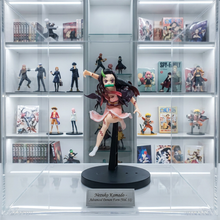 Anime: Demon Warrior Girl Collectible Figure (Size - 18*11 cm)