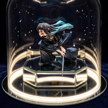 Anime: Shadow Blade Anime Girl (Size- 10*17 cm)