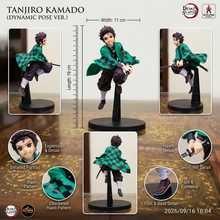 Anime: Emerald Blade Anime Warrior (Size-19*11 cm)