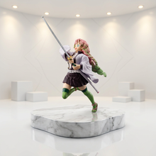 Anime: Love Blade Anime Warrior Girl (Size - 23*11 cm)