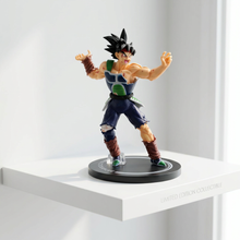 Anime: Rage Mode Battle Warrior(Size - 14*10 cm)