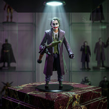 Anime: 🤡J0KËR🎭 Dark Clown Villain with Missile Launcher Collectible Figure