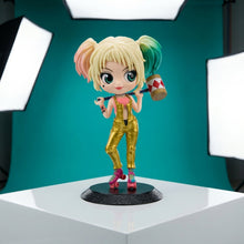 Anime:Harley Quinn(Q posket)