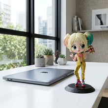 Anime:Harley Quinn(Q posket)