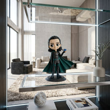 Anime: LOKI Chibi Figurine