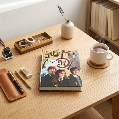 Diary: H@RY P0TER-Themed