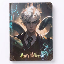 Diary: H@RRY P0TTER Theme