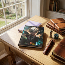 Diary: H@RRY P0TTER Theme