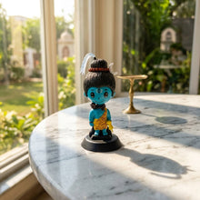 Idol : Cute Shiva Figurine, Shiv Ji Car Dashboard
