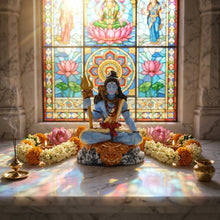 Idol: Shiv ji Mahadev Idol Statue