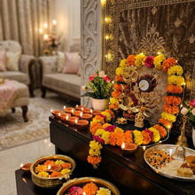 idol: Lord Shiva Trishul