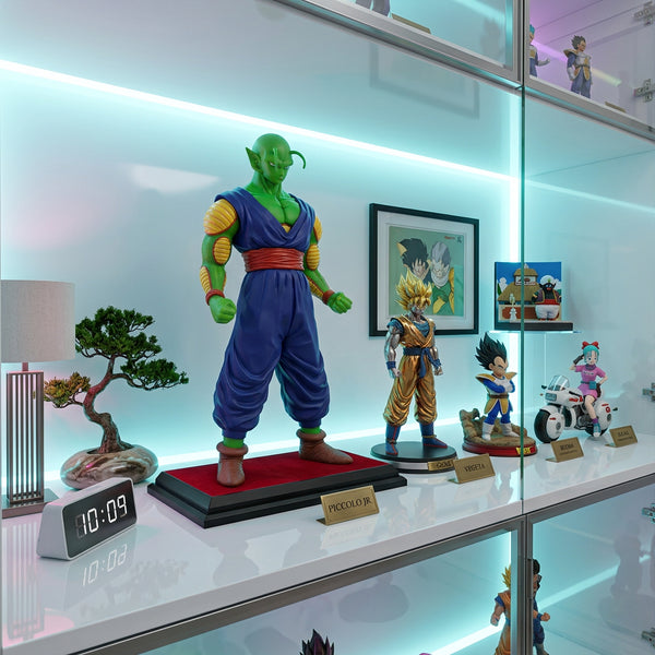 Anime: PICC0L0 action figure